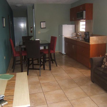 Hillbay View Villas Culebra ภายนอก รูปภาพ