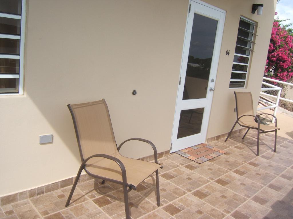 Hillbay View Villas Culebra ภายนอก รูปภาพ