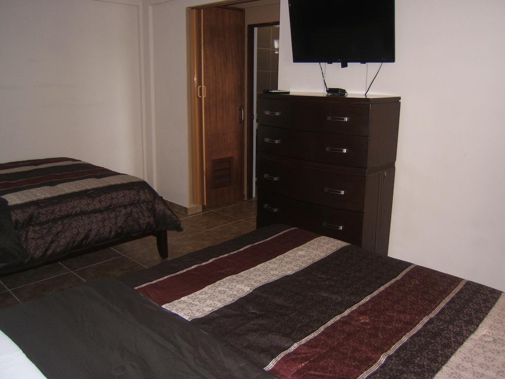 Hillbay View Villas Culebra ภายนอก รูปภาพ