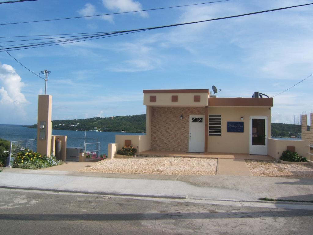 Hillbay View Villas Culebra ห้อง รูปภาพ