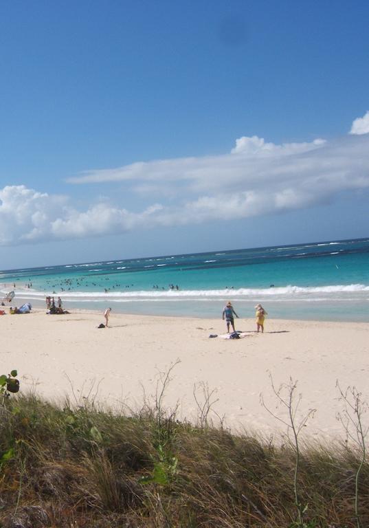Hillbay View Villas Culebra ภายนอก รูปภาพ