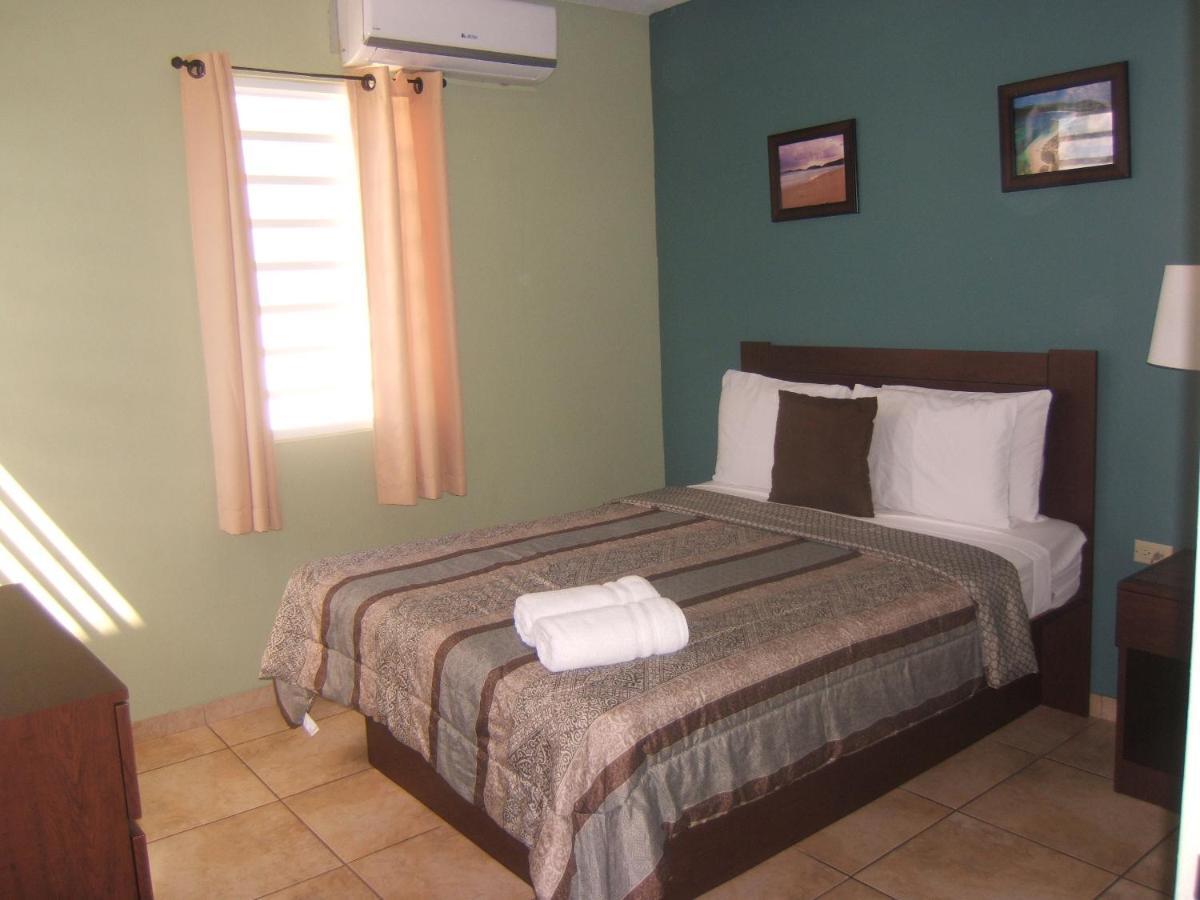 Hillbay View Villas Culebra ภายนอก รูปภาพ