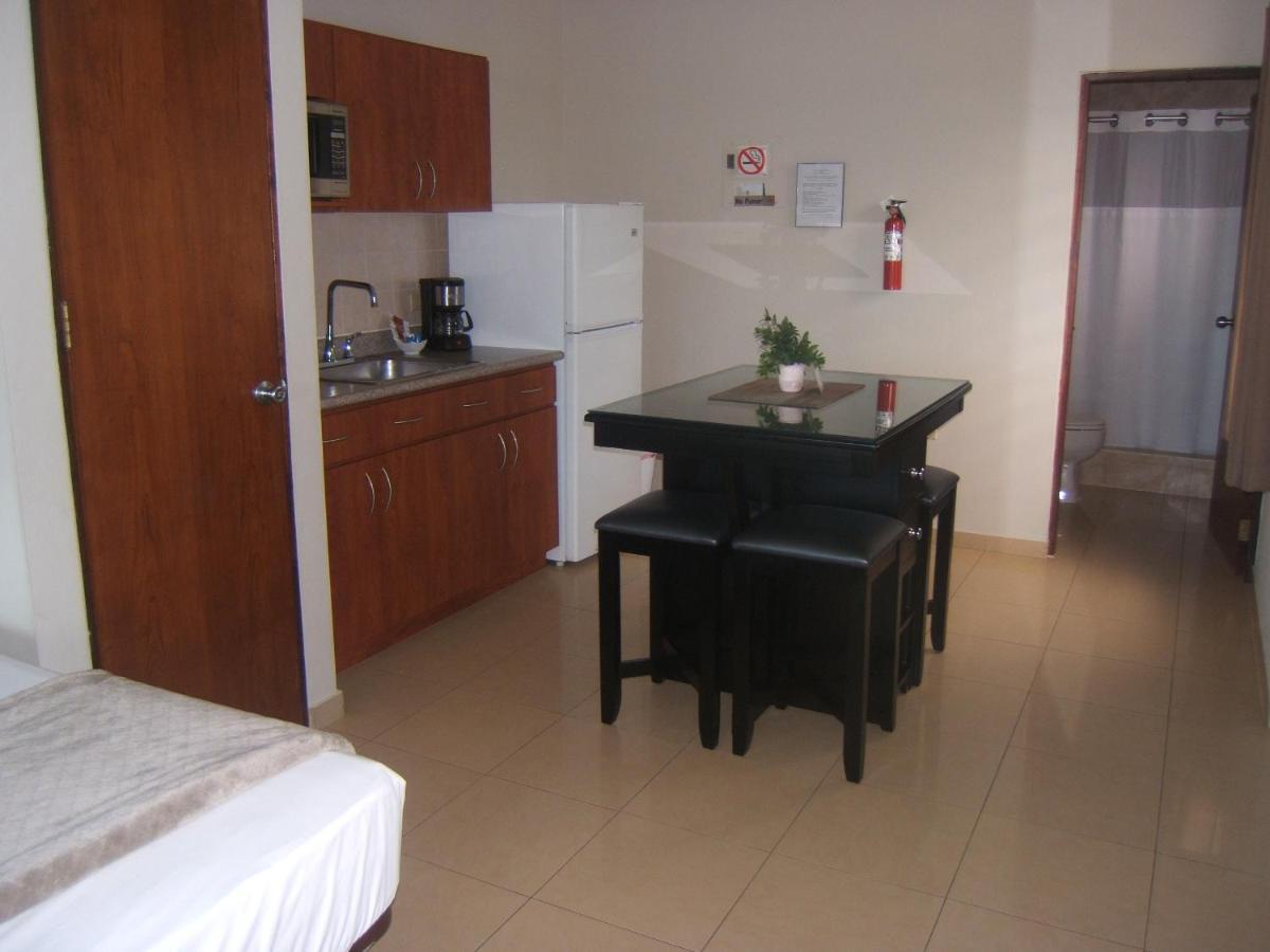 Hillbay View Villas Culebra ภายนอก รูปภาพ