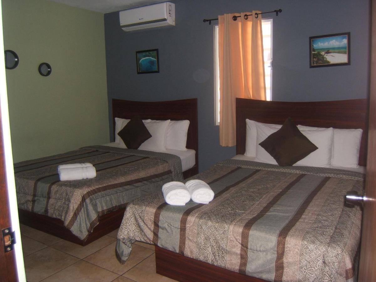 Hillbay View Villas Culebra ภายนอก รูปภาพ