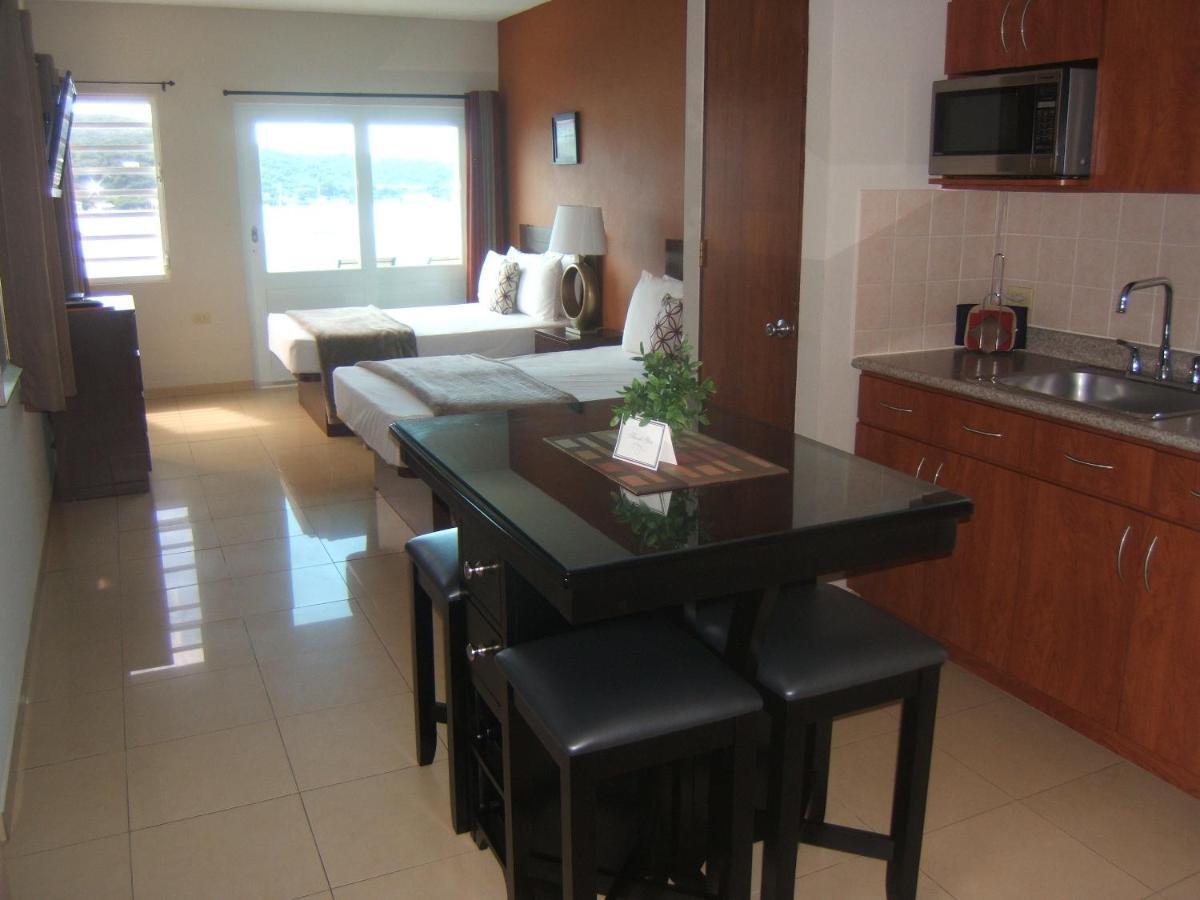 Hillbay View Villas Culebra ภายนอก รูปภาพ